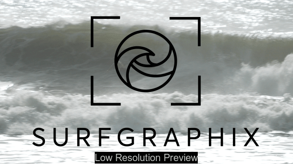Animated preview