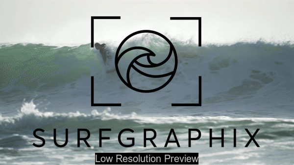 Animated preview