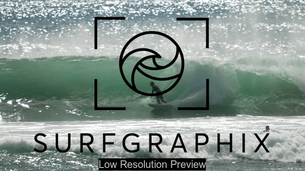 Animated preview