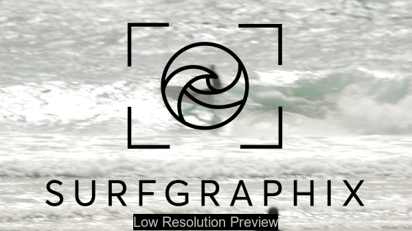 Animated preview