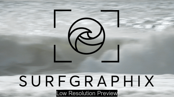 Animated preview